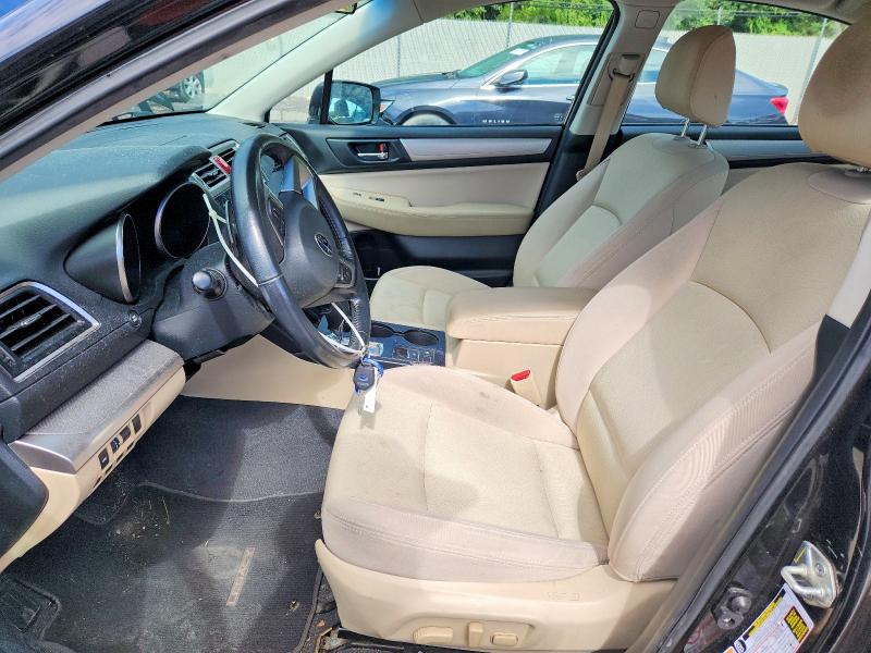 Aukcja sprzedaży 2015 Subaru Legacy, vin: 4S3BNAC62F3074401, numer aukcji: 69010336