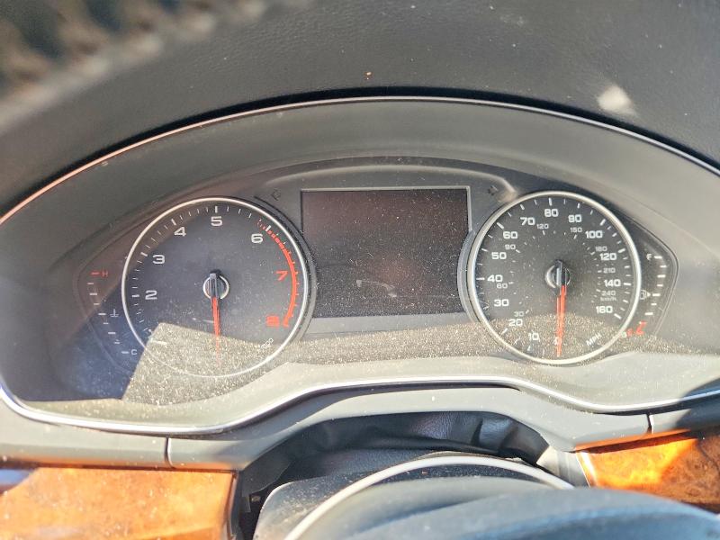 69432446 :رقم المزاد ، WA1ANAFY6J2022707 vin ، 2018 Audi Q5 مزاد بيع