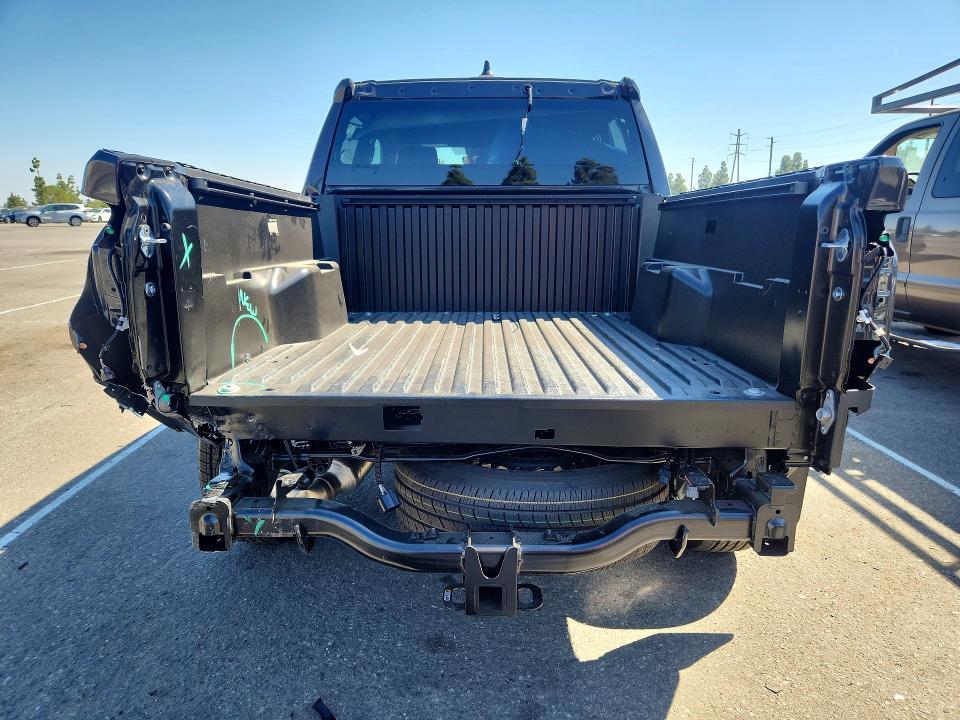 2026 Toyota Tacoma მანქანა იყიდება აუქციონზე, vin: 3TMLB5JN1TM305510, აუქციონის ნომერი: 67656746
