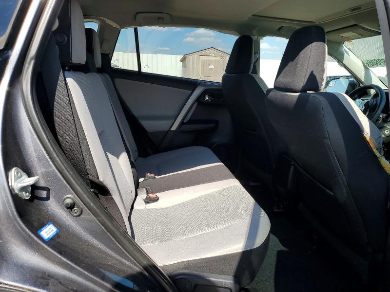 2016 Toyota Rav4 მანქანა იყიდება აუქციონზე, vin: 2T3WFREV2GW257104, აუქციონის ნომერი: 67352606