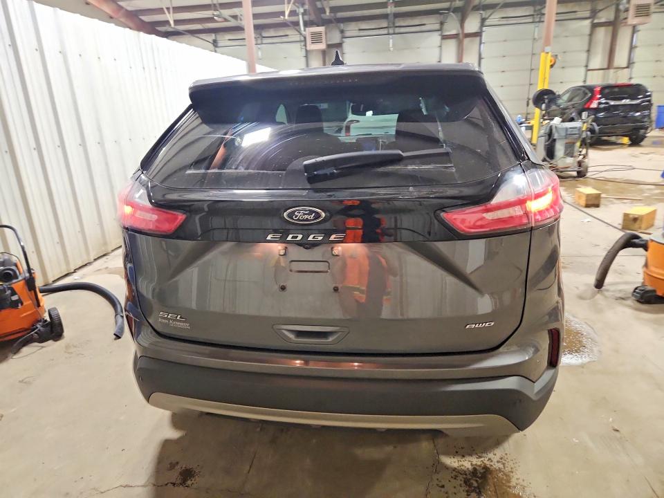 Продаж на аукціоні авто 2023 Ford Edge, vin: 2FMPK4J96PBA27219, номер лоту: 68175576