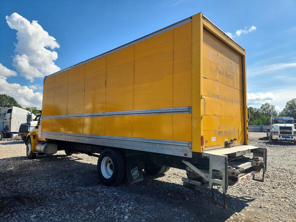 68084416 :رقم المزاد ، 3HAEUMML9LL129430 vin ، 2020 International Mv607 مزاد بيع