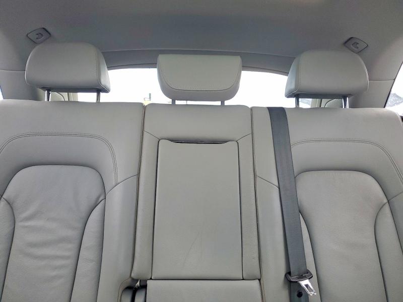 Aukcja sprzedaży 2016 Audi Q5, vin: WA1L2AFP2GA010805, numer aukcji: 68258366