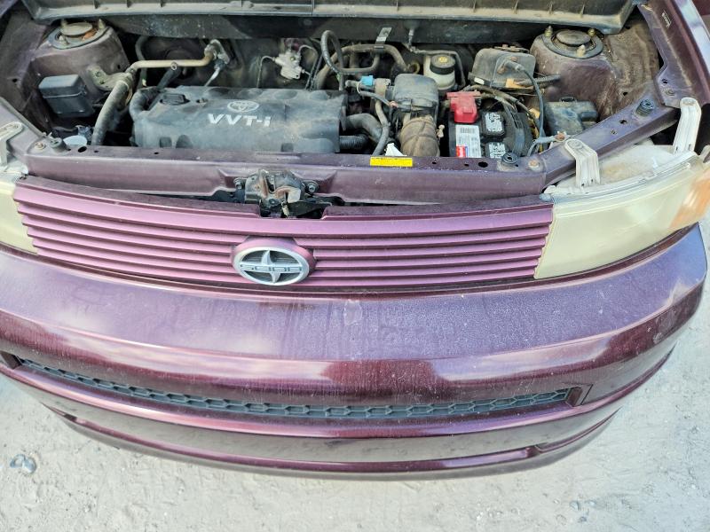 Aukcja sprzedaży 2005 Scion Xb, vin: JTLKT324750183894, numer aukcji: 69160416