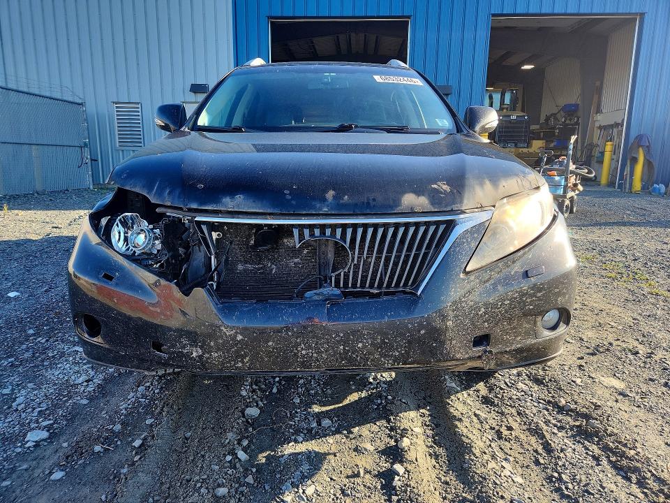 Продажа на аукционе авто 2012 Lexus Rx, vin: JTJBK1BA1C2441320, номер лота: 68532446