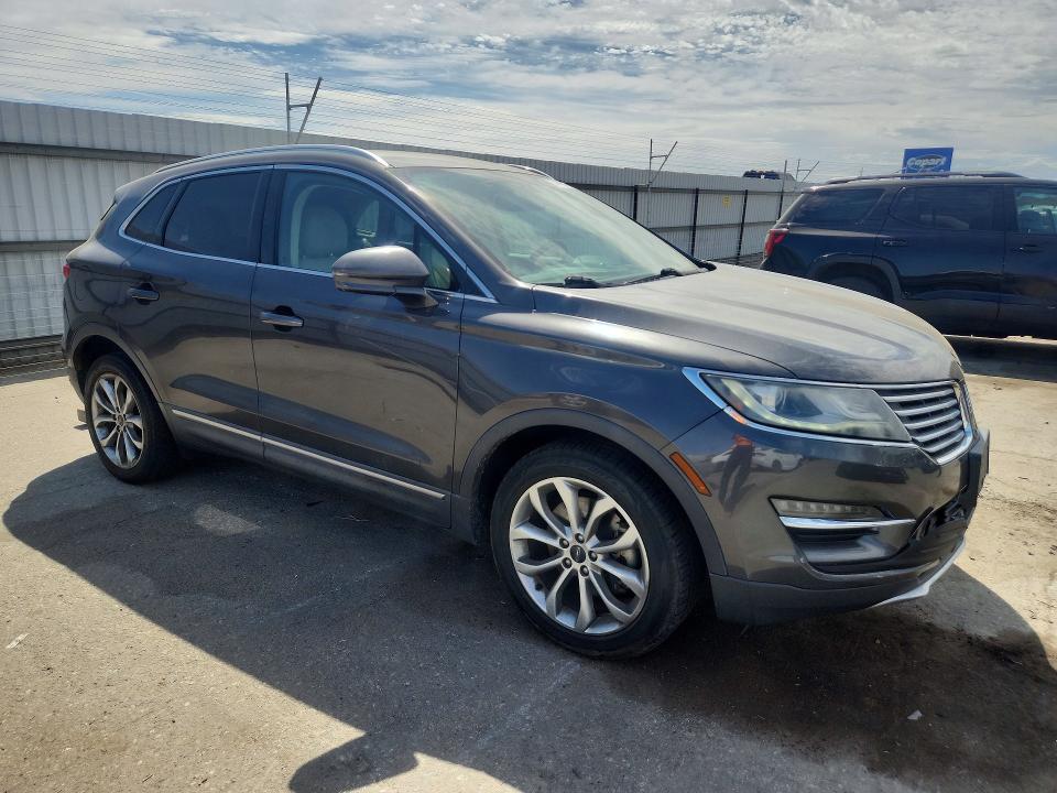 Продаж на аукціоні авто 2018 Lincoln Mkc, vin: 5LMCJ2C94JUL32719, номер лоту: 67408876