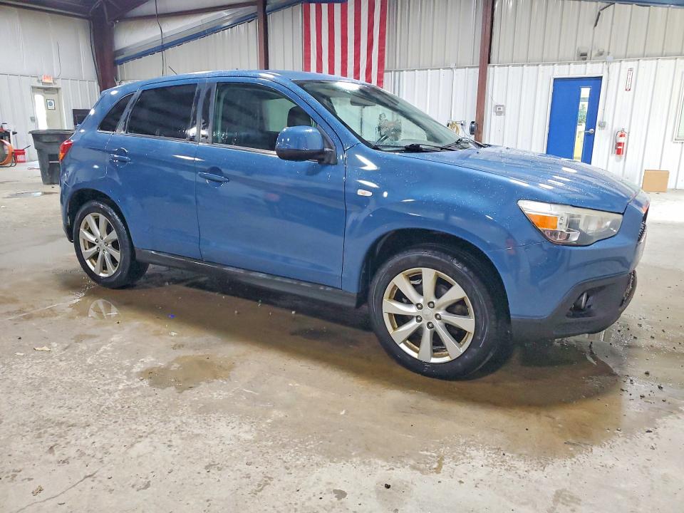 Продажа на аукционе авто 2013 Mitsubishi Outlander Sport, vin: 4A4AR4AUXDE005601, номер лота: 69395416