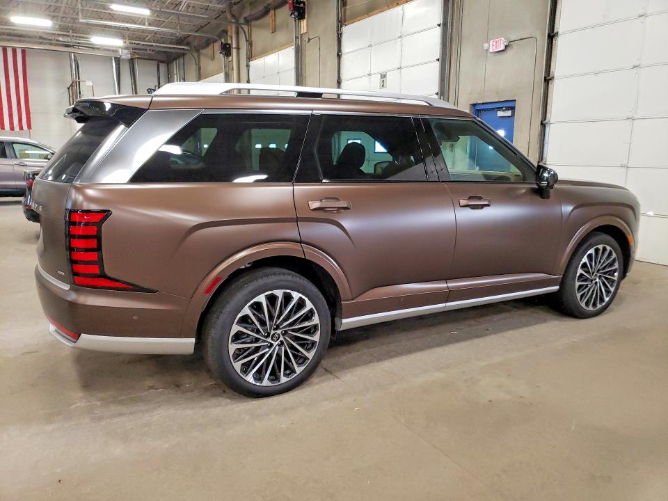 Aukcja sprzedaży 2026 Hyundai Palisade, vin: KM8RMESA0TU081864, numer aukcji: 69411936