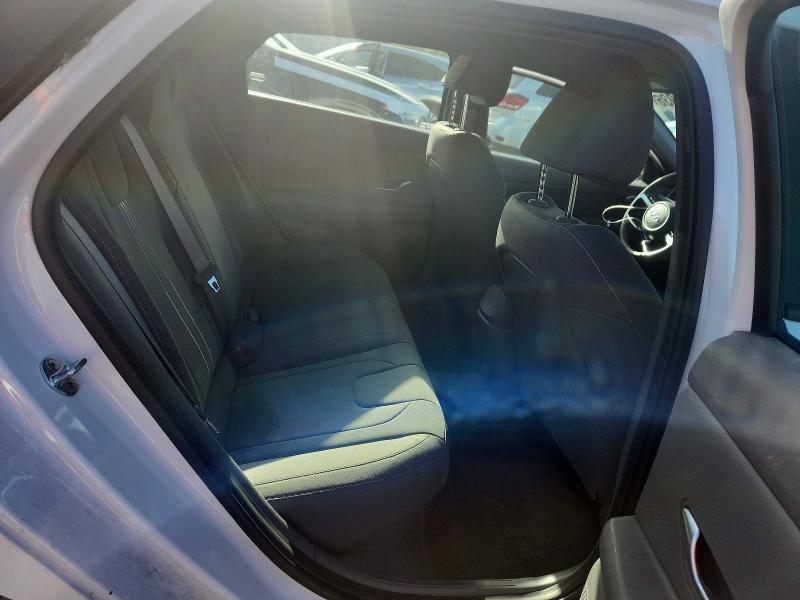 Продаж на аукціоні авто 2023 Hyundai Elantra, vin: KMHLM4AJ9PU054783, номер лоту: 67869936