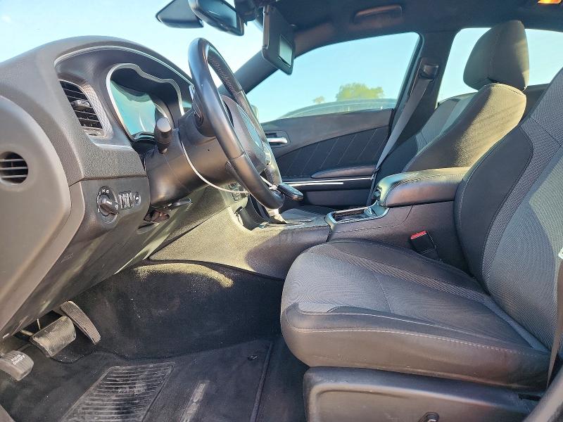 67455896 :رقم المزاد ، 2C3CDXJG0GH123376 vin ، 2016 Dodge Charger مزاد بيع