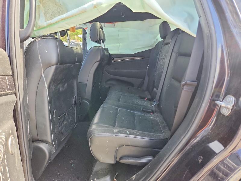 67469056 :رقم المزاد ، 1C4RJFCG2KC638638 vin ، 2019 Jeep Grand Cherokee مزاد بيع