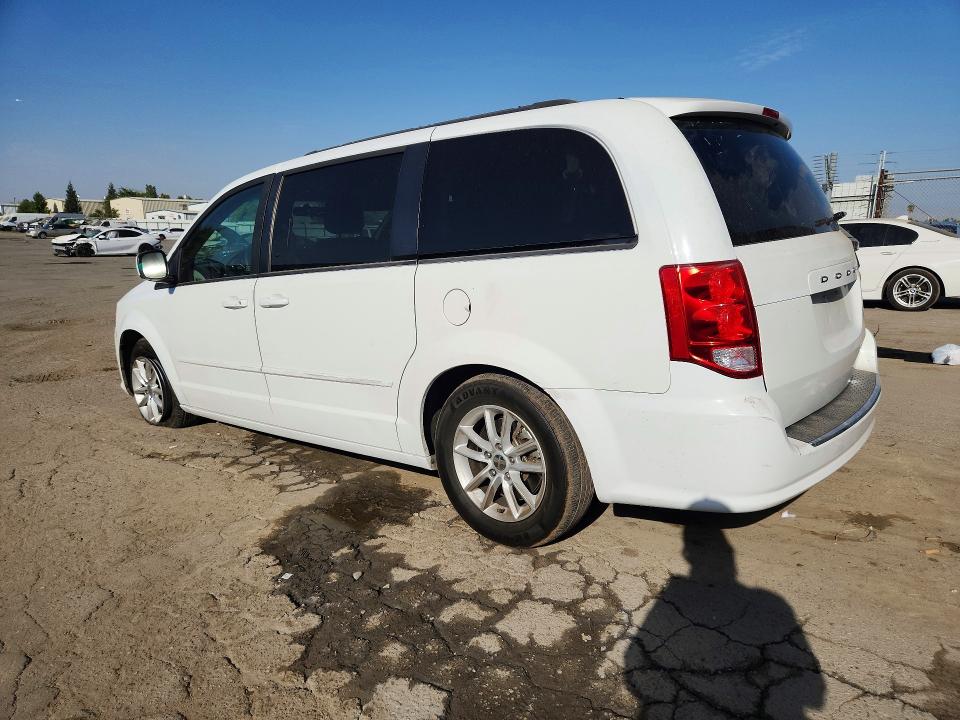Aukcja sprzedaży 2016 Dodge Grand Caravan, vin: 2C4RDGCG7GR168974, numer aukcji: 68382796