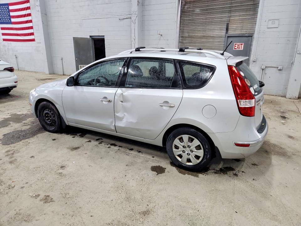 Aukcja sprzedaży 2011 Hyundai Elantra Touring, vin: KMHDC8AE4BU093095, numer aukcji: 69766966
