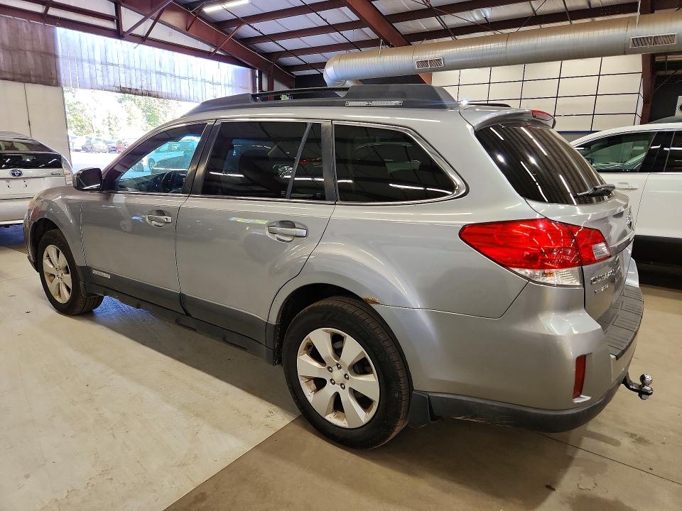 Продаж на аукціоні авто 2010 Subaru Outback, vin: 4S4BRBGC7A3339103, номер лоту: 70237296