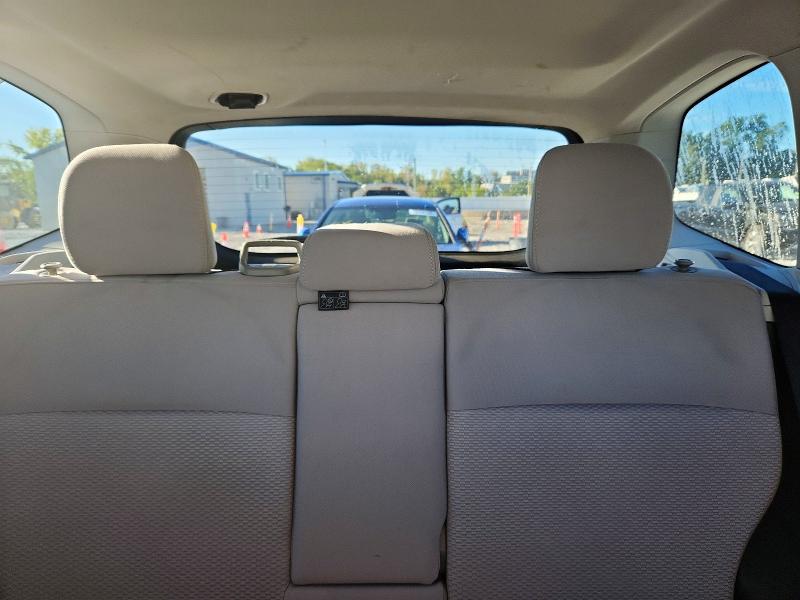 2017 Subaru Forester მანქანა იყიდება აუქციონზე, vin: JF2SJAEC8HH552391, აუქციონის ნომერი: 70159496
