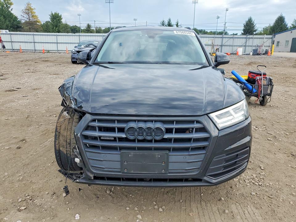 Aukcja sprzedaży 2019 Audi Q5, vin: WA1BNAFY4K2025093, numer aukcji: 67560346