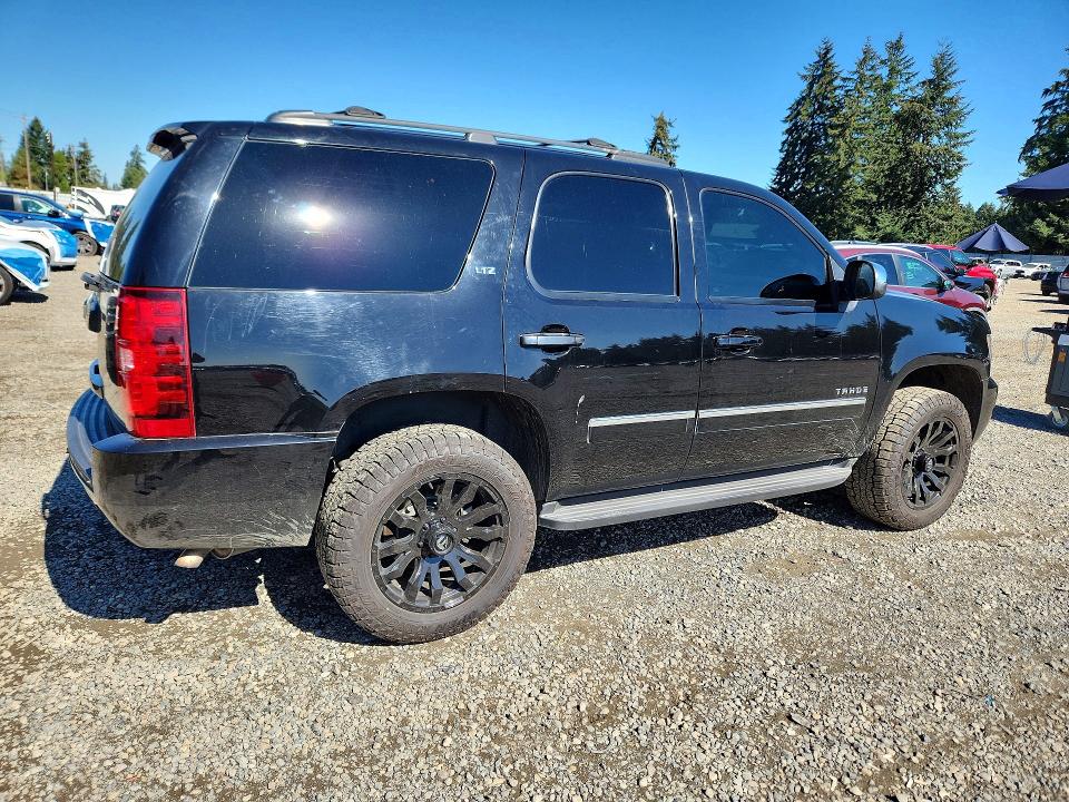 Aukcja sprzedaży 2013 Chevrolet Tahoe, vin: 1GNSKCE09DR330158, numer aukcji: 68000826