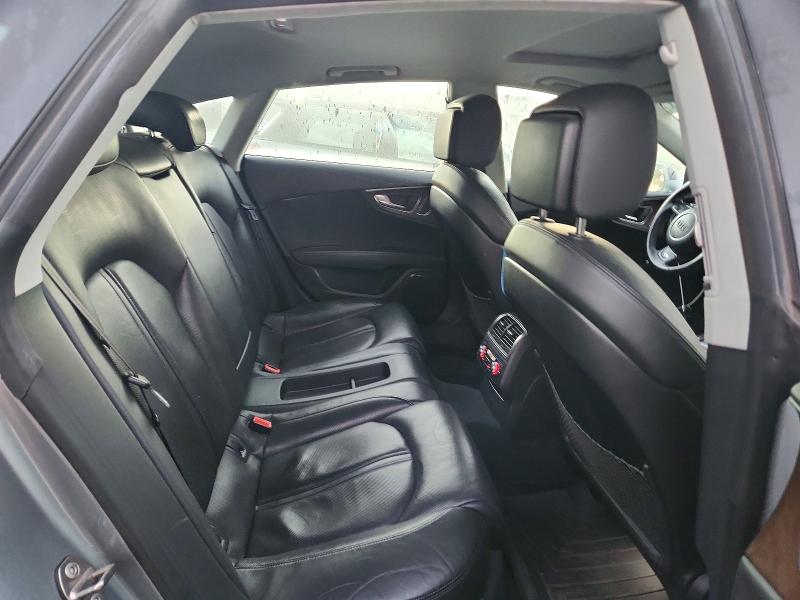 Aukcja sprzedaży 2014 Audi S7, vin: WAUW2AFC7EN018966, numer aukcji: 66516666