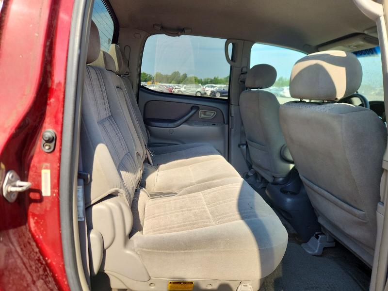 2004 Toyota Tundra მანქანა იყიდება აუქციონზე, vin: 5TBET34174S462312, აუქციონის ნომერი: 66584536