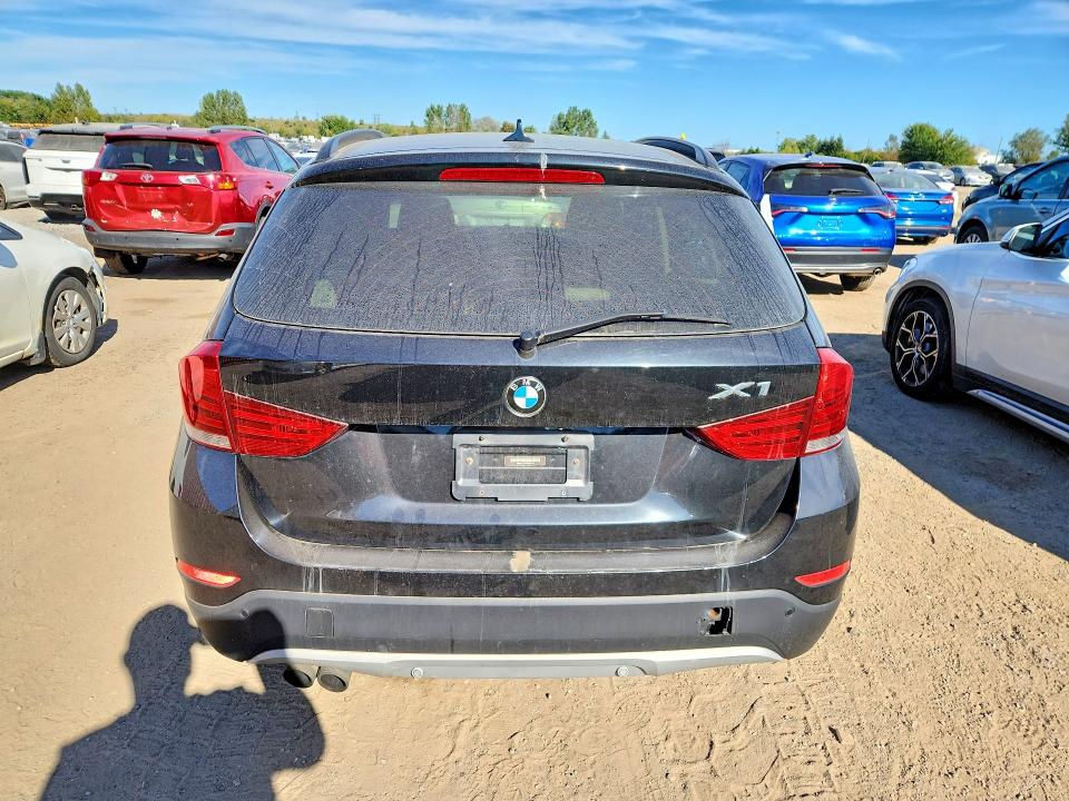 Aukcja sprzedaży 2013 Bmw X1, vin: WBAVL1C57DVR91147, numer aukcji: 70428026