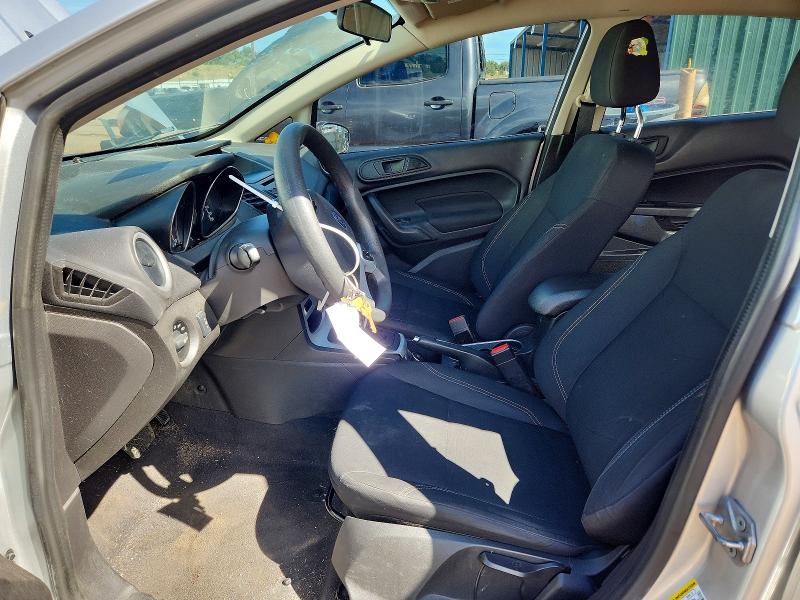 69972746 :رقم المزاد ، 3FADP4BJ0KM119960 vin ، 2019 Ford Fiesta مزاد بيع