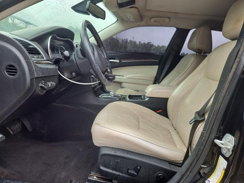 68729096 :رقم المزاد ، 2C3CCAEG3HH566536 vin ، 2017 Chrysler 300c مزاد بيع