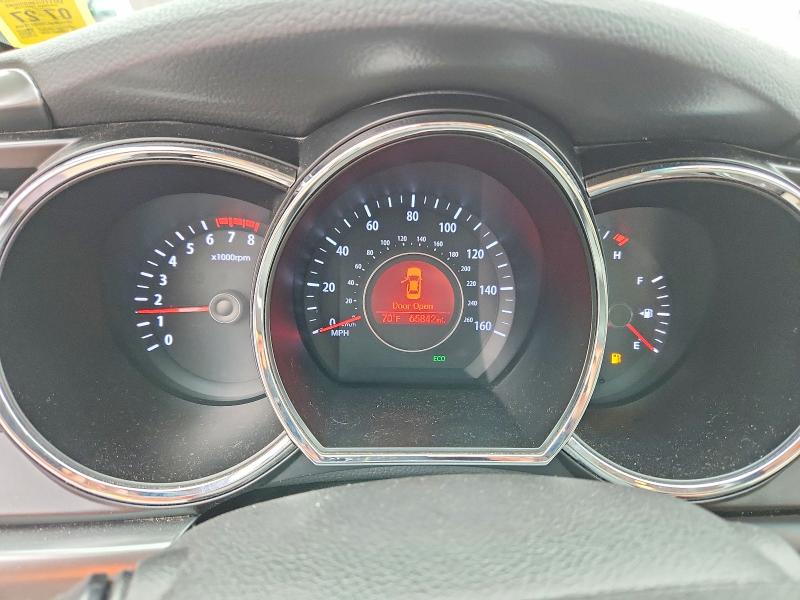 Aukcja sprzedaży 2013 Kia Optima, vin: 5XXGM4A79DG219128, numer aukcji: 69042776