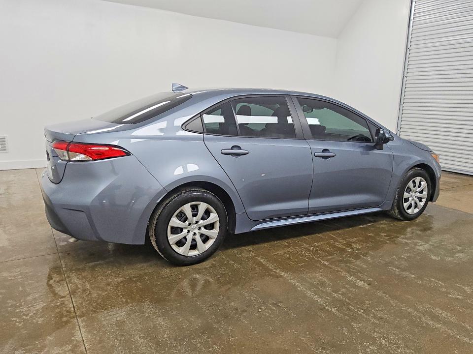 Aukcja sprzedaży 2024 Toyota Corolla, vin: 5YFB4MDEXRP180519, numer aukcji: 68796616