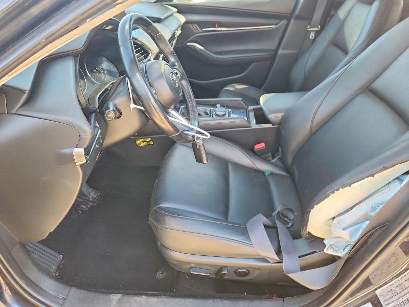 Aukcja sprzedaży 2021 Mazda 3, vin: JM1BPBCL4M1336241, numer aukcji: 67669626