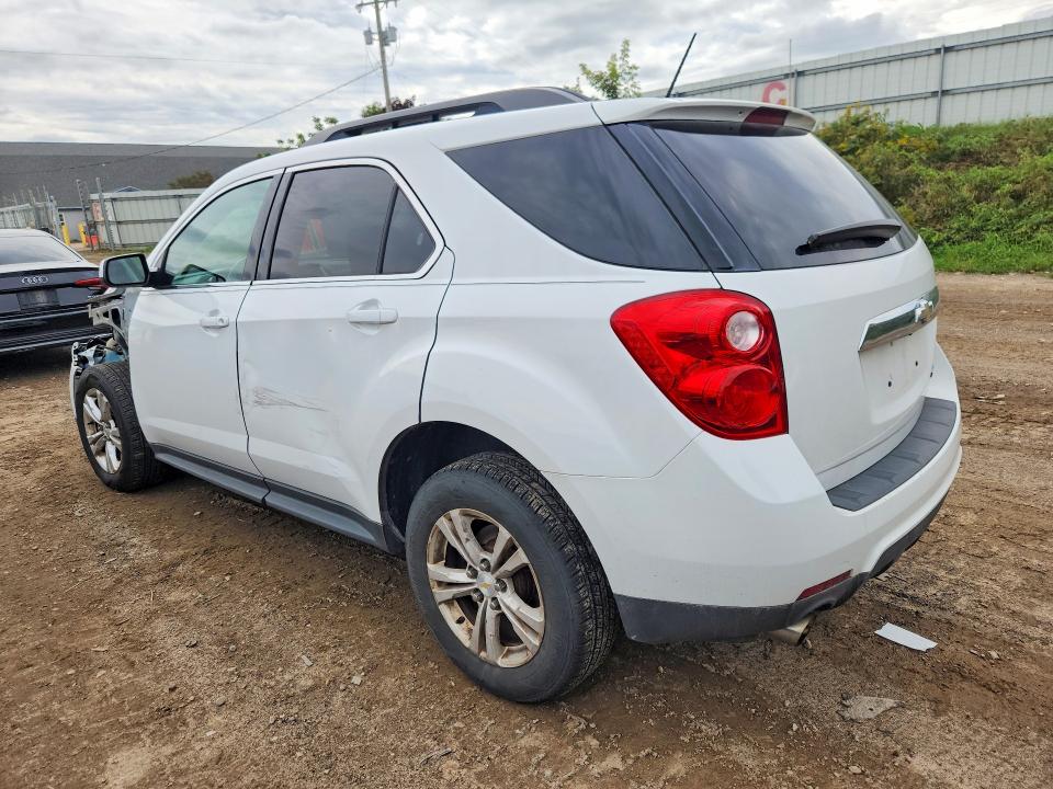 Продаж на аукціоні авто 2015 Chevrolet Equinox, vin: 2GNFLCE37F6419847, номер лоту: 69970886