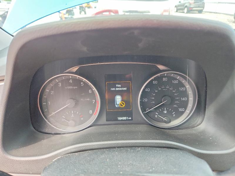 67769236 :رقم المزاد ، KMHD84LF7HU067888 vin ، 2017 Hyundai Elantra مزاد بيع