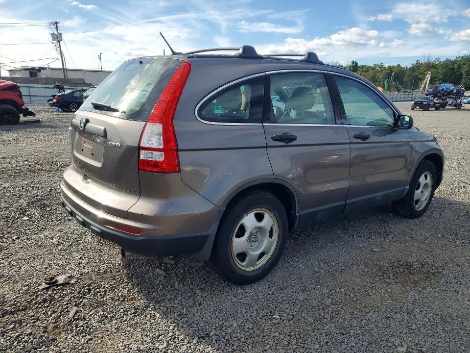 Aukcja sprzedaży 2010 Honda Cr-v, vin: 5J6RE4H30AL062085, numer aukcji: 70257226