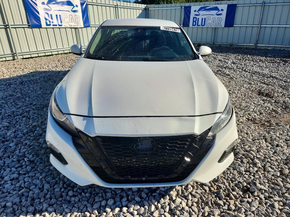 Aukcja sprzedaży 2021 Nissan Altima, vin: 1N4BL4BV2MN356366, numer aukcji: 67720476