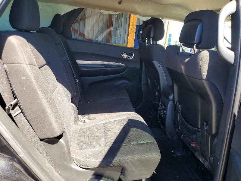 Продажа на аукционе авто 2014 Dodge Durango, vin: 1C4RDJAG6EC550564, номер лота: 67904136