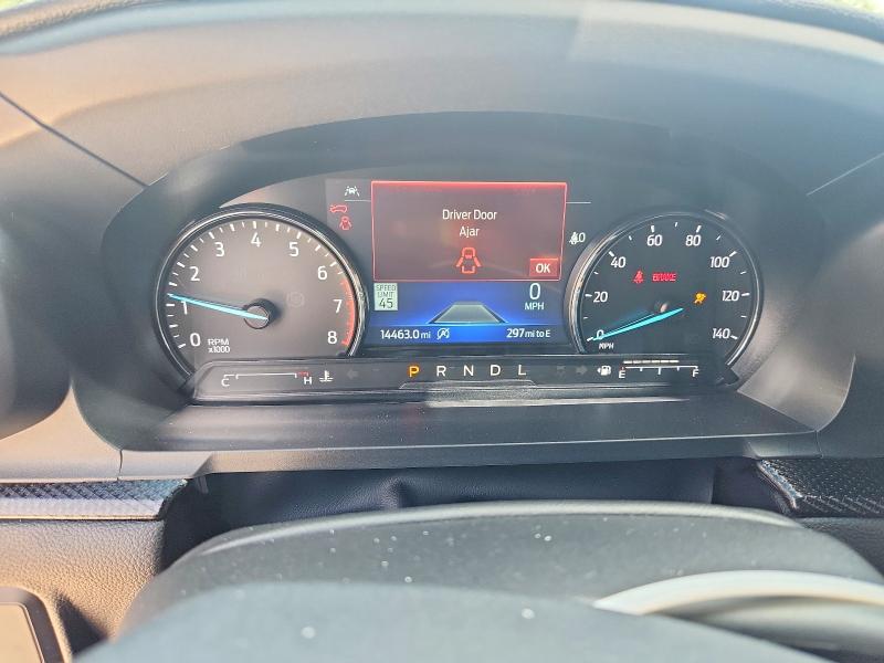 Продаж на аукціоні авто 2024 Ford Explorer, vin: 1FMSK7KH9RGA77805, номер лоту: 68736196