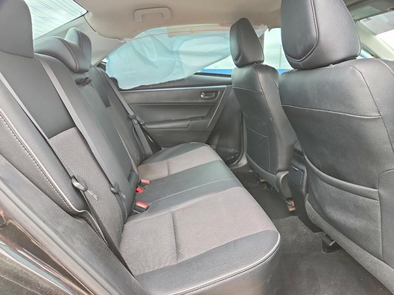 Aukcja sprzedaży 2016 Toyota Corolla, vin: 2T1BURHE2GC515213, numer aukcji: 70350746