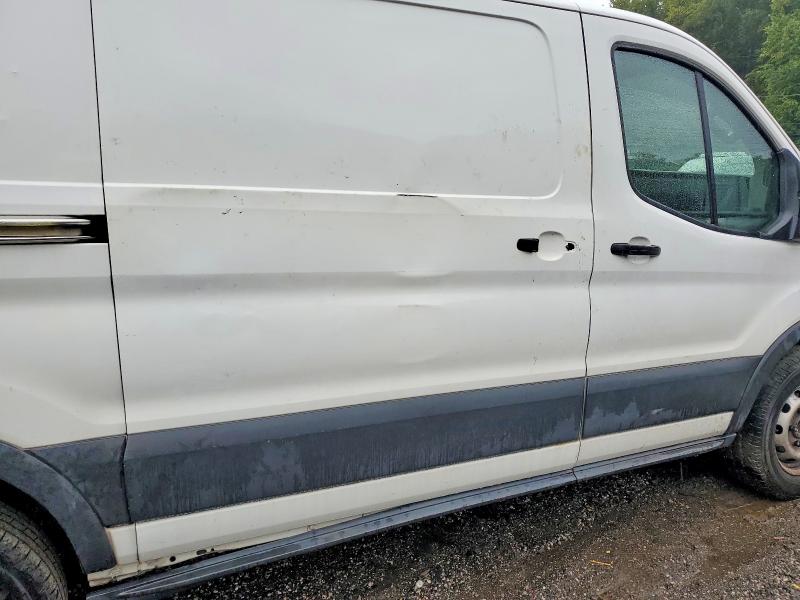 Aukcja sprzedaży 2020 Ford Transit, vin: 1FTBR1Y86LKA49517, numer aukcji: 69616306