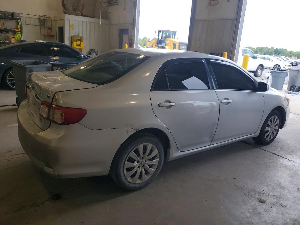 Продаж на аукціоні авто 2012 Toyota Corolla, vin: 2T1BU4EE2CC811382, номер лоту: 68669256