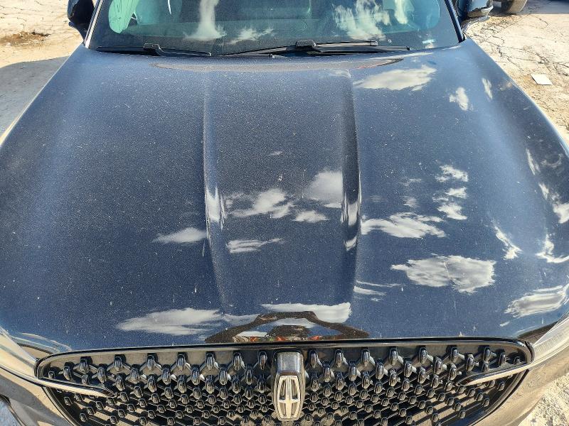 2025 Lincoln Aviator მანქანა იყიდება აუქციონზე, vin: 5LM5J7XC9SGL15605, აუქციონის ნომერი: 67563606