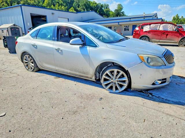 Aukcja sprzedaży 2013 Buick Verano, vin: 1G4PP5SK1D4204855, numer aukcji: 67629656
