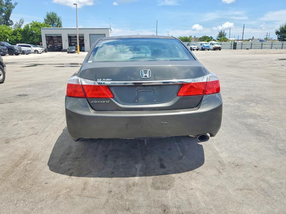 Продаж на аукціоні авто 2014 Honda Accord, vin: 1HGCR2F34EA006404, номер лоту: 67184866