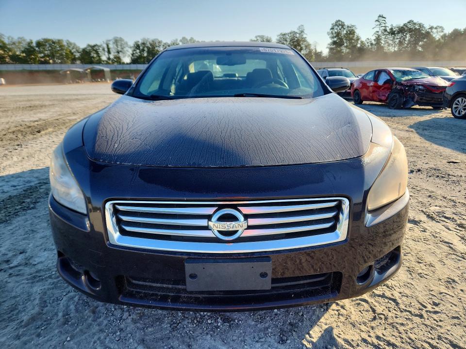 Aukcja sprzedaży 2013 Nissan Maxima, vin: 1N4AA5AP3DC815782, numer aukcji: 67017926