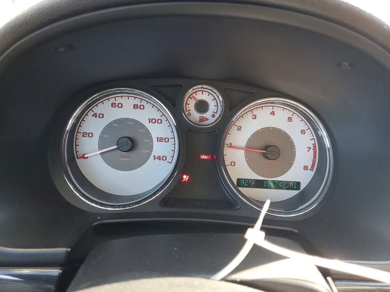 Продажа на аукционе авто 2009 Pontiac G5, vin: 1G2AS18H397230266, номер лота: 70483386