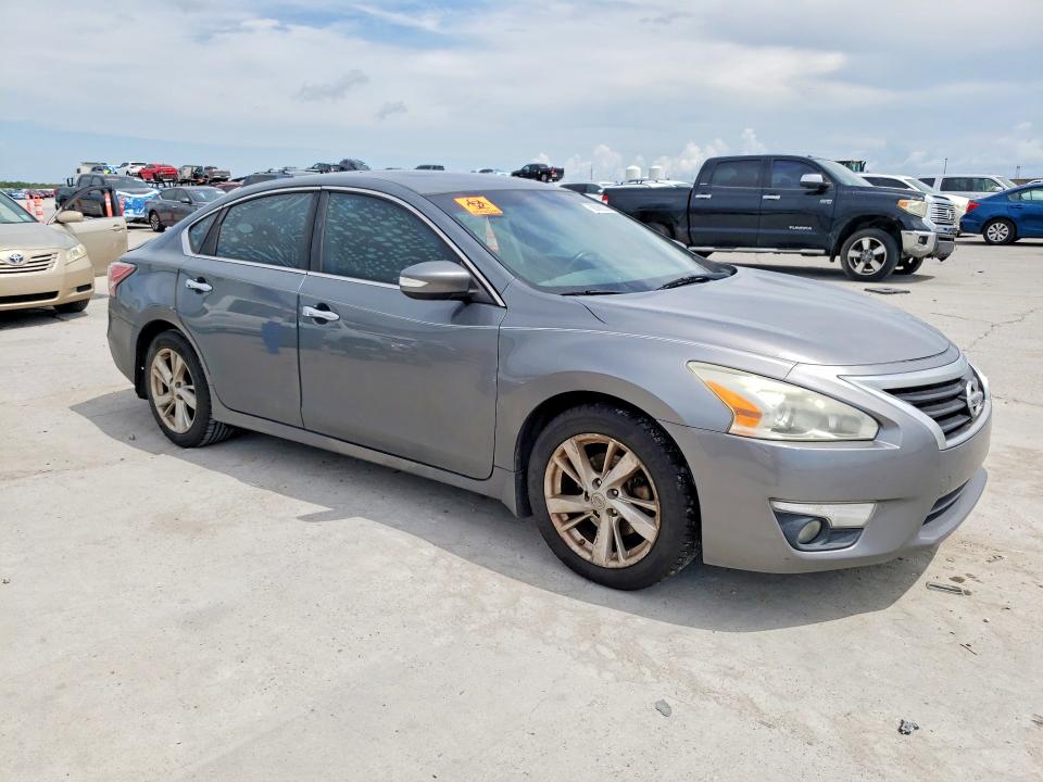 68088226 :رقم المزاد ، 1N4AL3AP8FC476003 vin ، 2015 Nissan Altima مزاد بيع