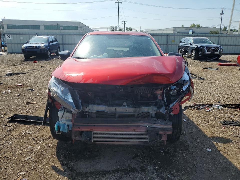 Aukcja sprzedaży 2018 Mitsubishi Eclipse Cross, vin: JA4AT4AA7JZ047088, numer aukcji: 68467516