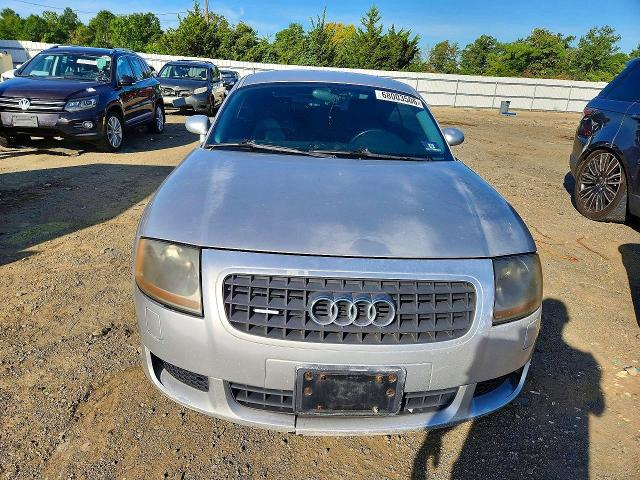 Продажа на аукционе авто 2007 Audi Tt, vin: TRUWF28NX41015339, номер лота: 68003506