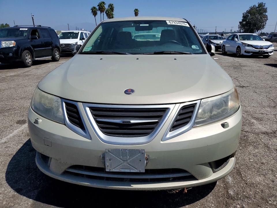 67934976 :رقم المزاد ، YS3FB49Y481155864 vin ، 2008 Saab 9-3 مزاد بيع