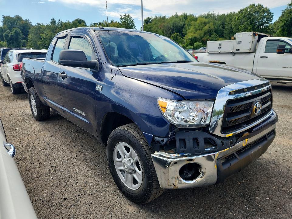 Aukcja sprzedaży 2010 Toyota Tundra, vin: 5TFUM5F19AX003653, numer aukcji: 69123066