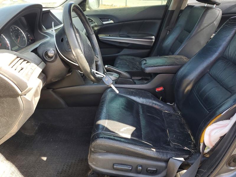 69638756 :رقم المزاد ، 1HGCP26898A097367 vin ، 2008 Honda Accord مزاد بيع