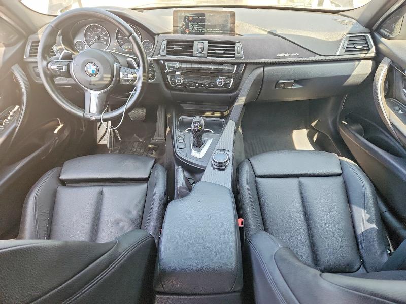 Aukcja sprzedaży 2016 Bmw 328, vin: WBA8E3G55GNU00590, numer aukcji: 70127026